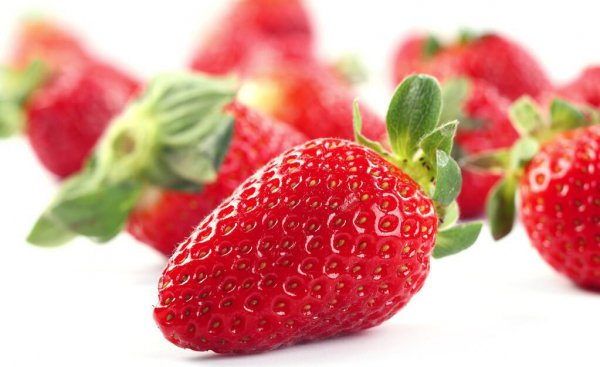 哪种草莓最甜最好吃还容易种植