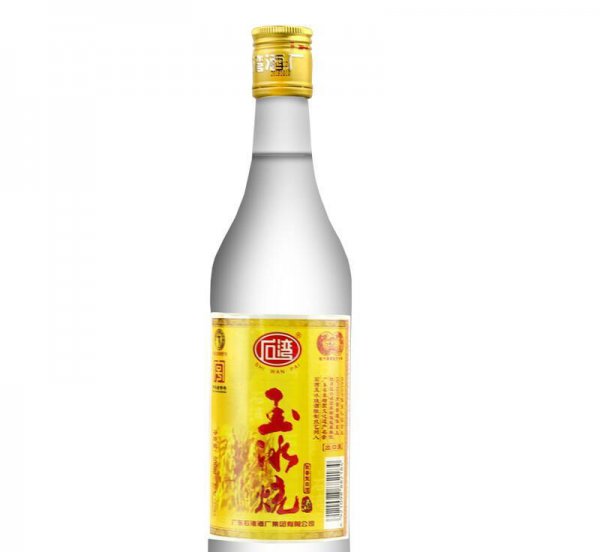 中国白酒有几种香型