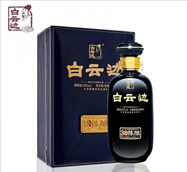 中国白酒有几种香型