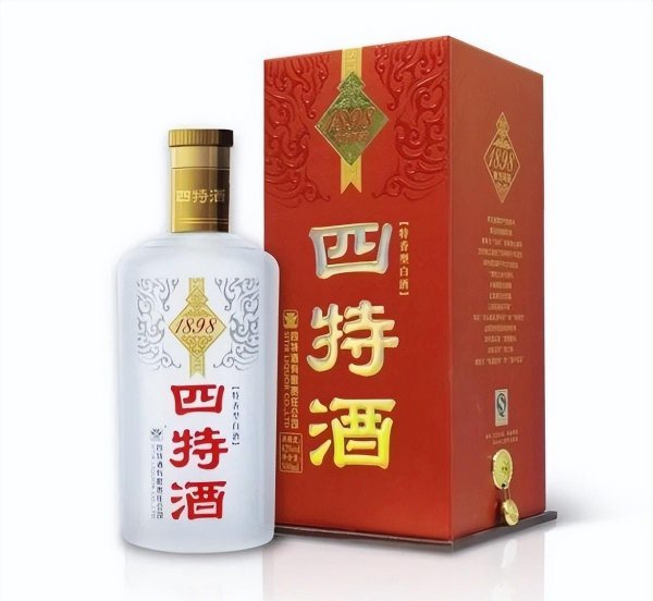 中国白酒有几种香型