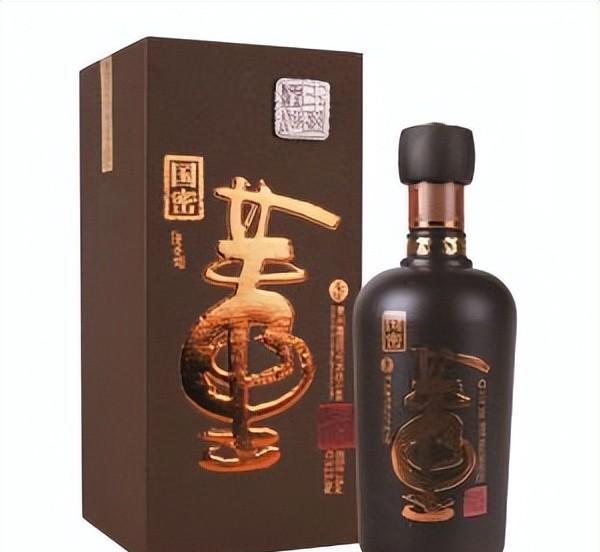中国白酒有几种香型