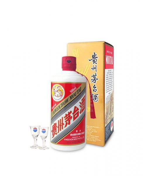 中国白酒有几种香型