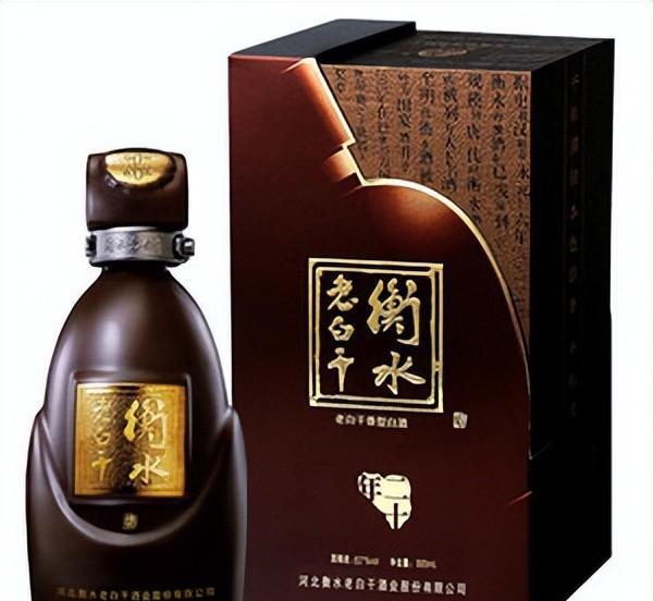 中国白酒有几种香型