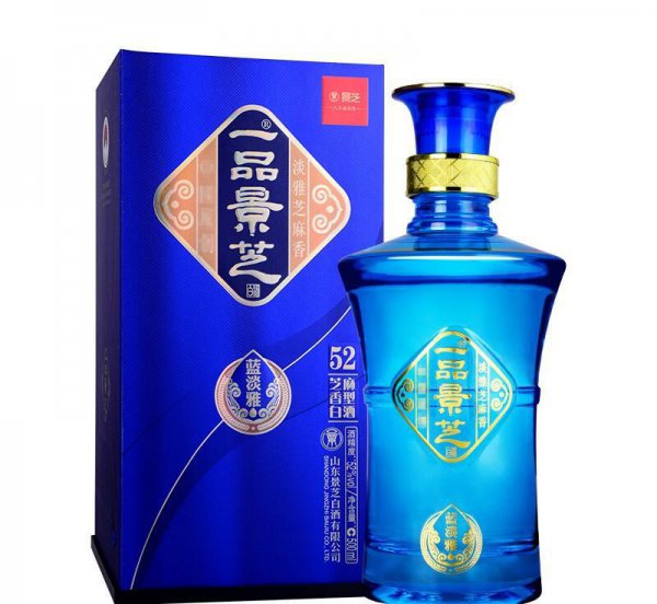 中国白酒有几种香型