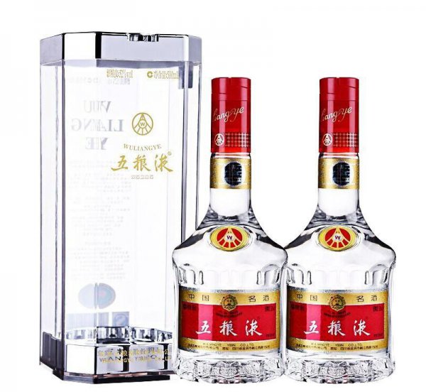 中国白酒有几种香型