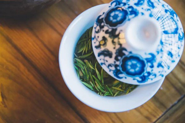 中国十大名绿茶最新排名