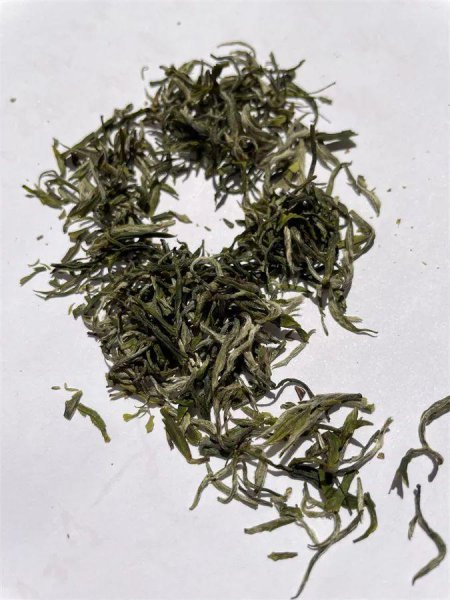 中国十大名绿茶最新排名