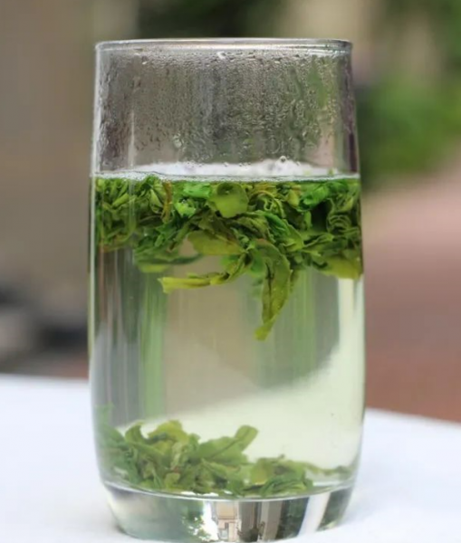 中国十大名绿茶最新排名