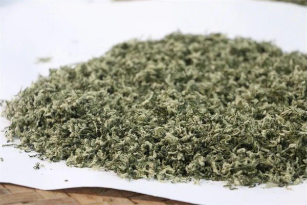 中国十大名绿茶最新排名