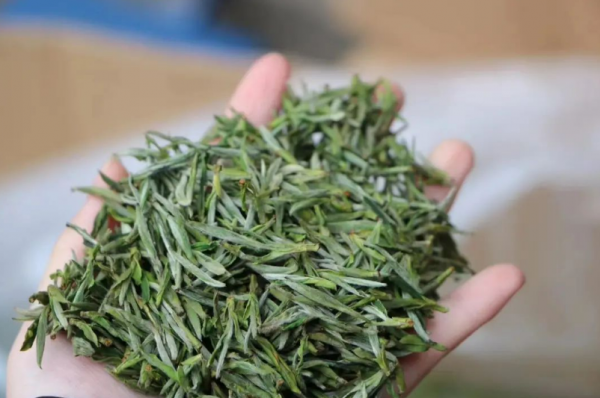 中国十大名绿茶最新排名