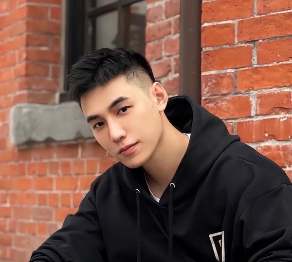 2023最火男士短发超