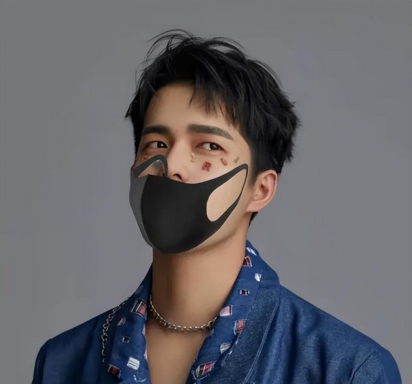 2023最火男士短发超