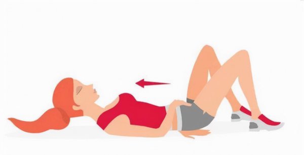 凯格尔运动怎么做怎么呼吸