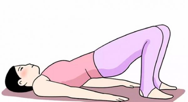 凯格尔运动怎么做怎么呼吸