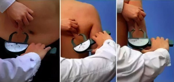 早上体重准还是晚上准