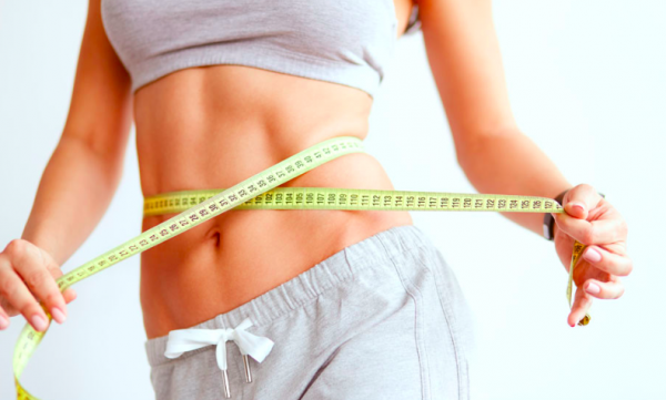 早上体重准还是晚上准