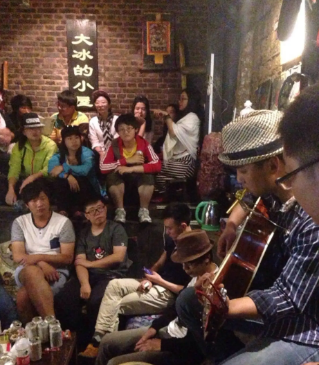 民谣歌手赵雷的现状如何