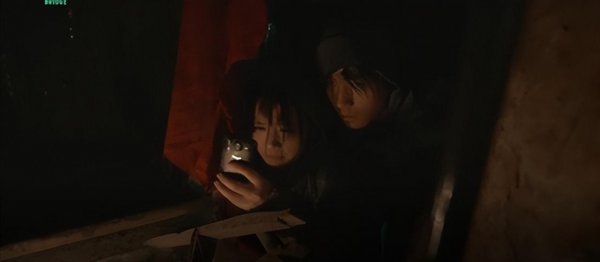 断桥电影什么时候上映