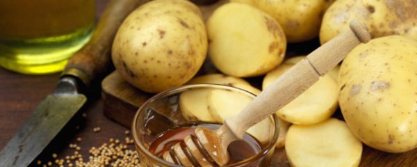 冬天怎么保存土豆