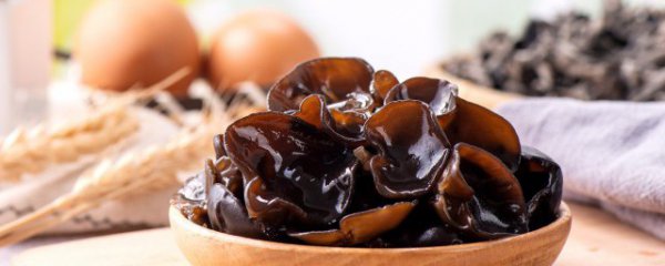 木耳可以和萝卜一起吃吗