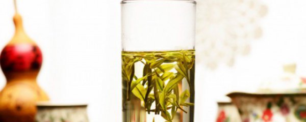 新鲜茶叶如何制作成干茶叶