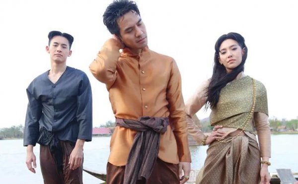 特别虐的泰剧有哪些