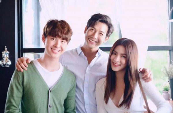 特别虐的泰剧有哪些