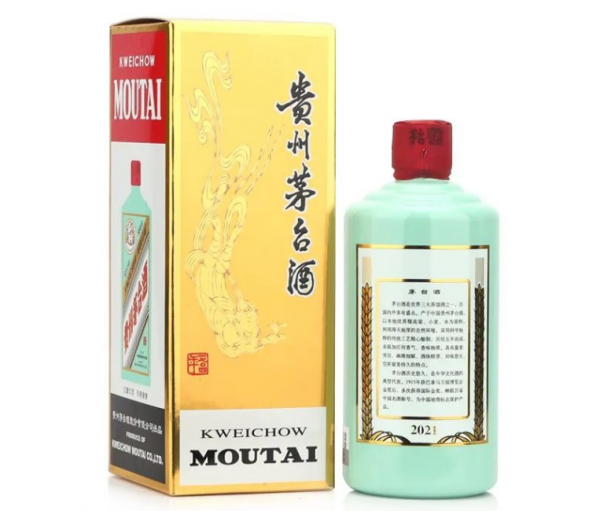 茅台酒哪个系列最好喝