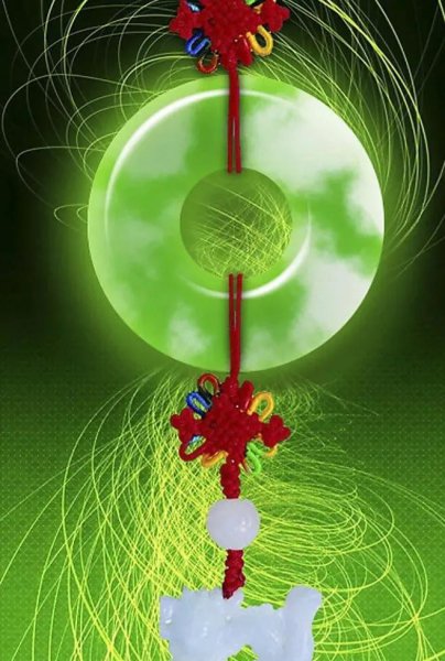 翡翠分几个等级带图