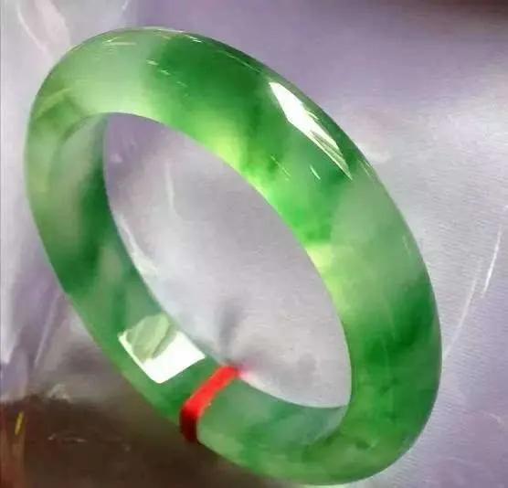 翡翠分几个等级带图