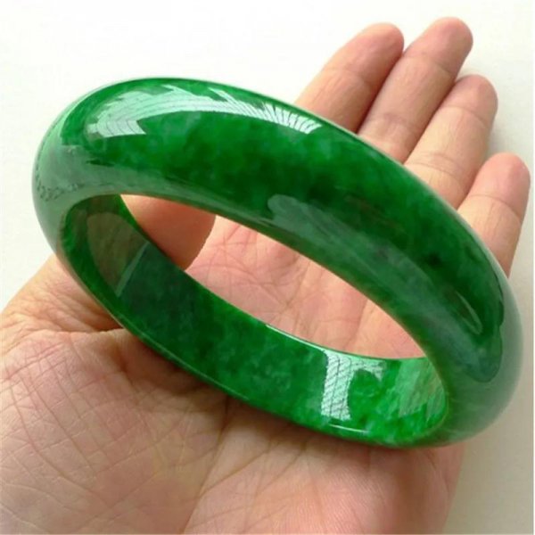 翡翠分几个等级带图