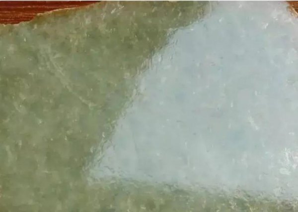 翡翠分几个等级带图