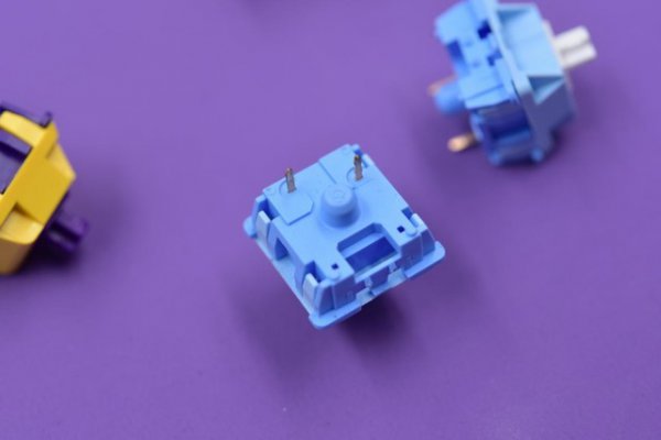 键盘热插拔是什么意思