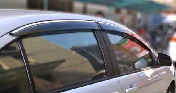 汽车车窗雨眉有必要安装吗