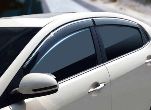 汽车车窗雨眉有必要安装吗