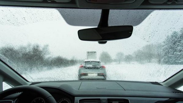 汽车车窗雨眉有必要安装吗