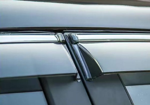 汽车车窗雨眉有必要安装吗