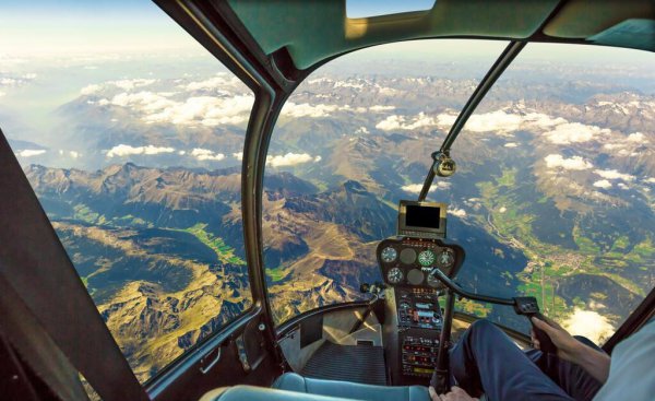 直升机驾照有哪些种类图片