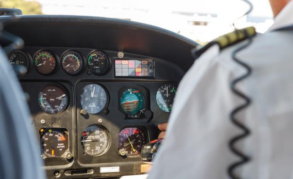 直升机驾照有哪些种类图片