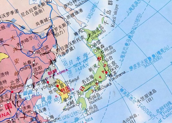 世界上最大的岛屿是哪个