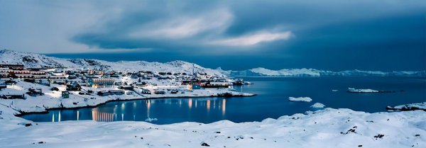 世界上最大的岛屿是哪个