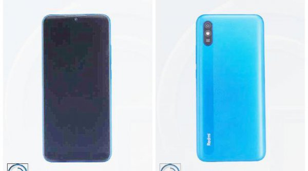 m2006c3lc是小米什么型号