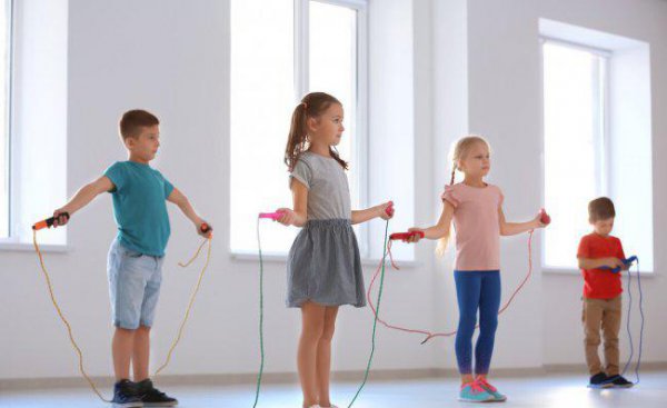 小学生跳绳1分钟多少个为标准