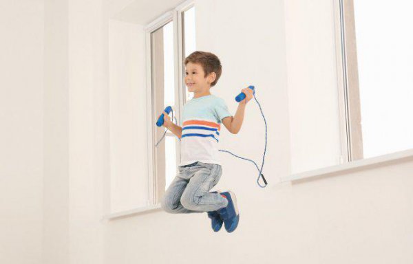 小学生跳绳1分钟多少个为标准