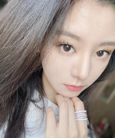 龚俊的老婆叫什么