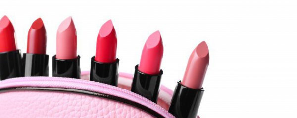怎么选口红颜色