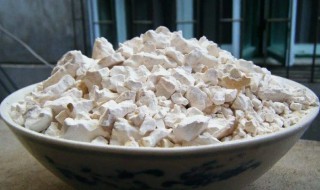 男人吃葛根粉有什么好处 葛根粉有什么功效