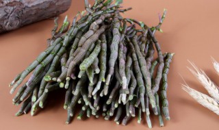 石斛是热性还是凉性 石斛属于热性还是凉性的呢