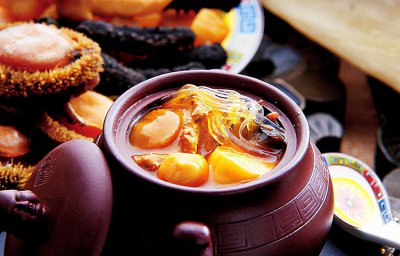 闽菜十大代表菜 盘点福建最受欢迎的十大经典名菜