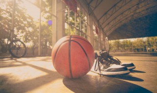 篮球鞋怎么挑 篮球鞋如何挑选